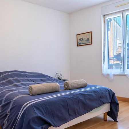 Capstay Le Refuge - Lourdes - Centre - Residence Serenity Extérieur photo