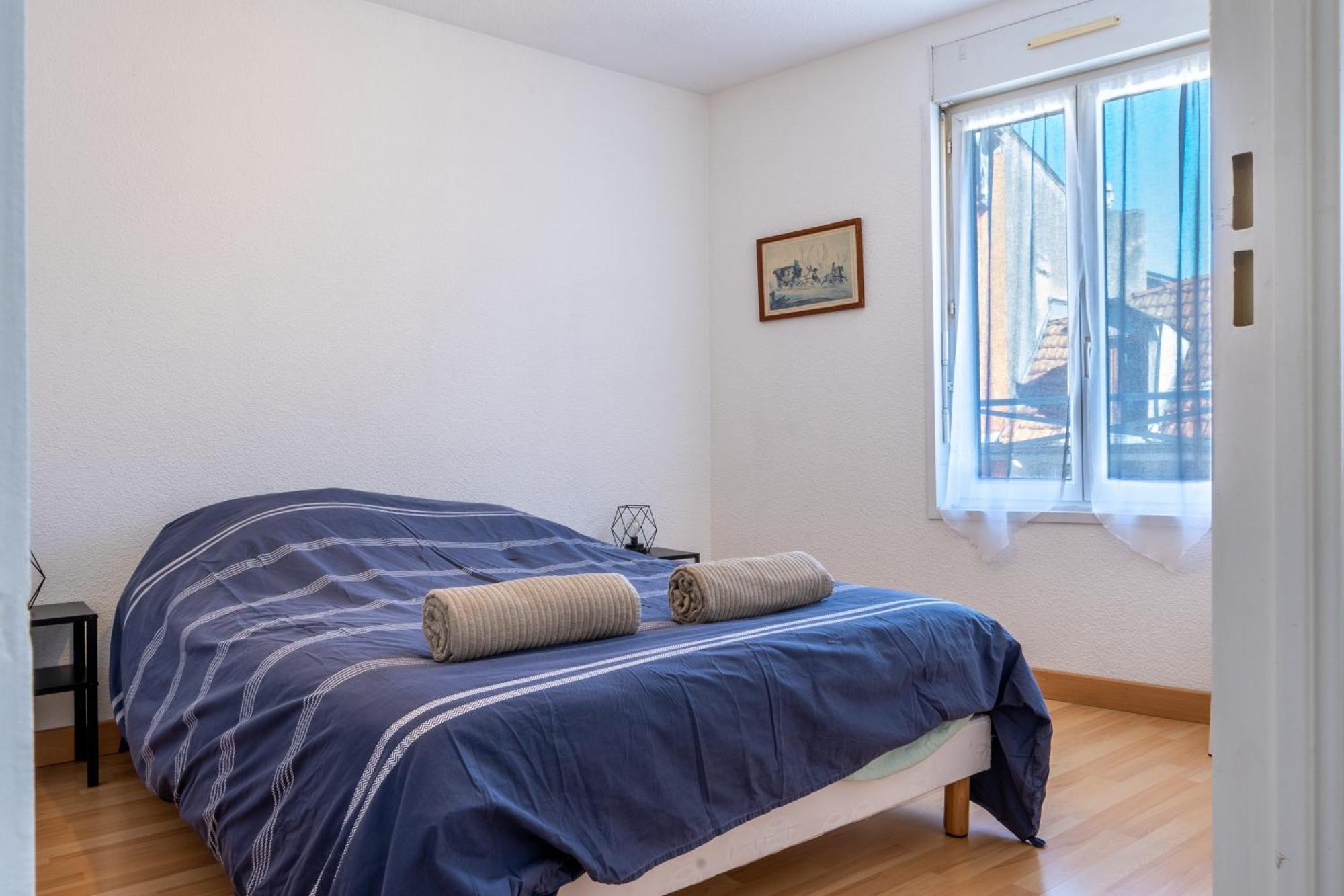 Capstay Le Refuge - Lourdes - Centre - Residence Serenity Extérieur photo