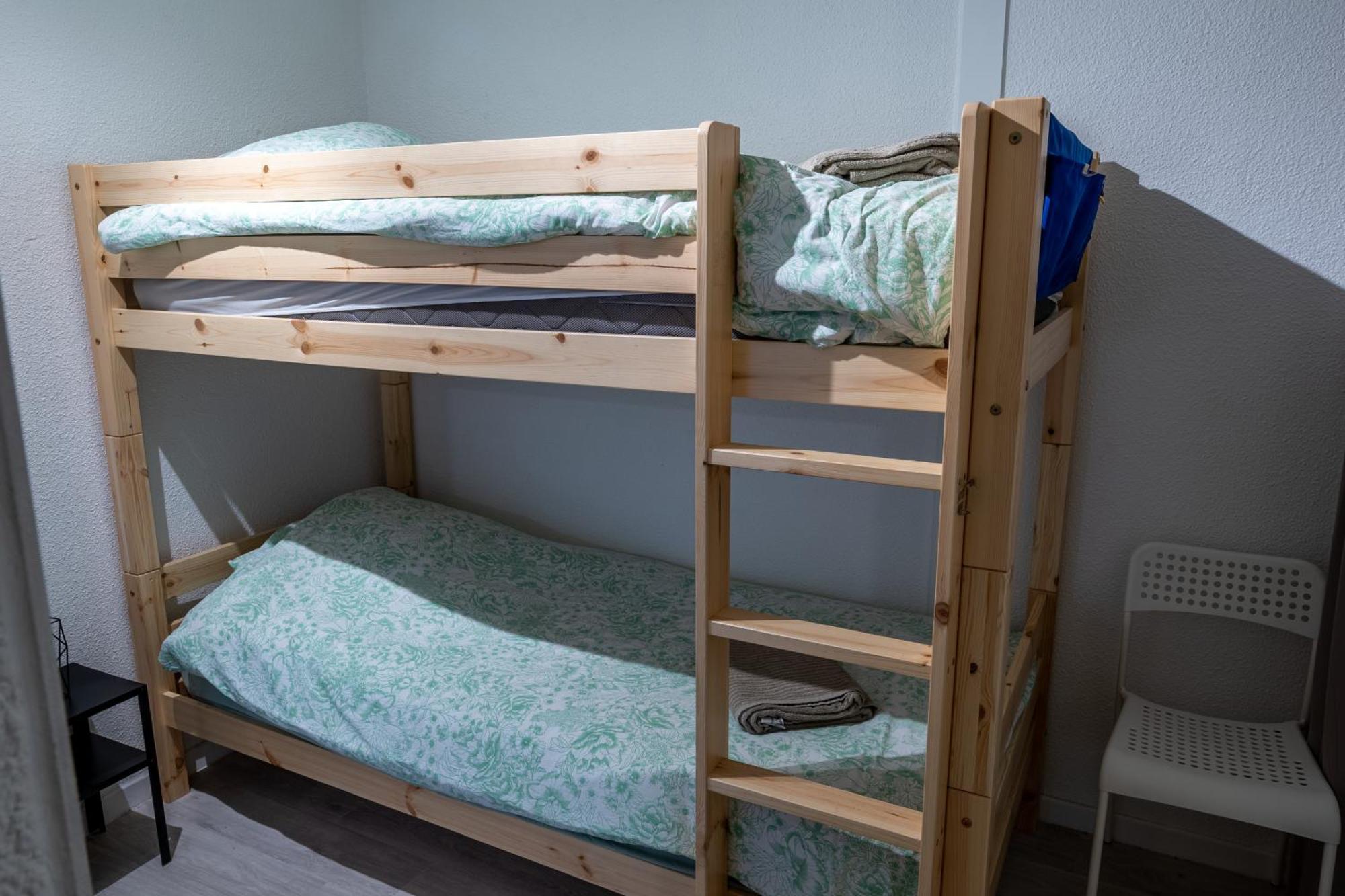 Capstay Le Refuge - Lourdes - Centre - Residence Serenity Extérieur photo